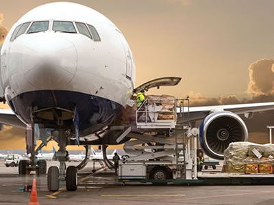 air freight 