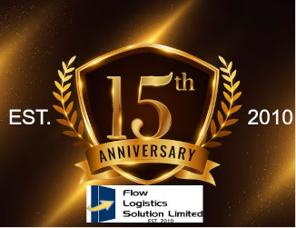 celebrating 12 years